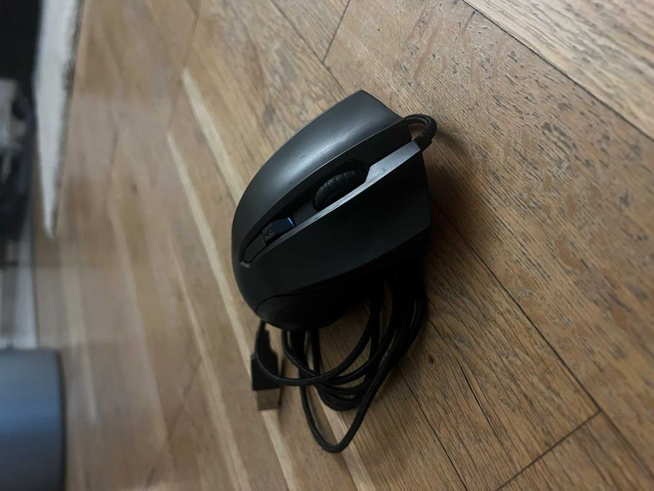 Мишка Asus Cerberus