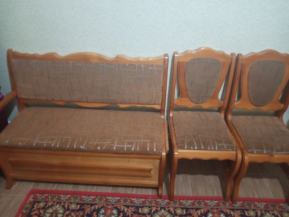 Мебель Диван Кресло и Уголок