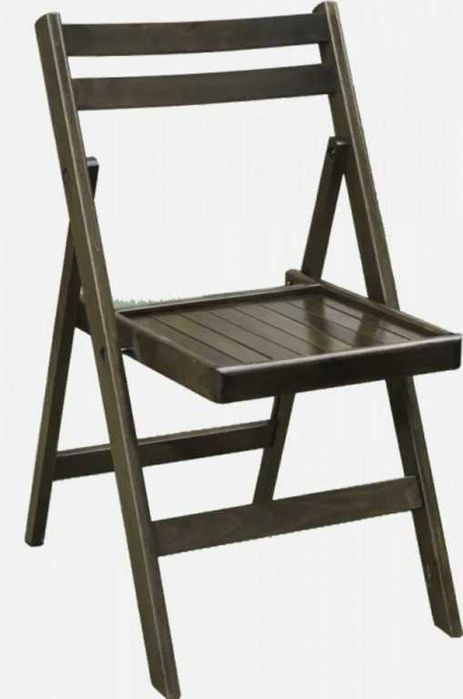 Столове Табуретки, Сгъваеми столове