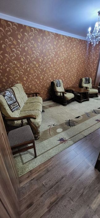 Аренда сергели СПУТНИК 16 2-хонали 400$