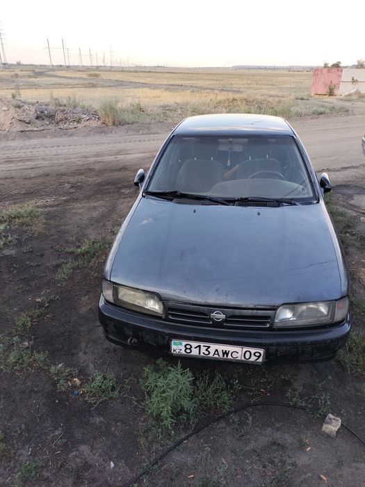 Продам автомобиль