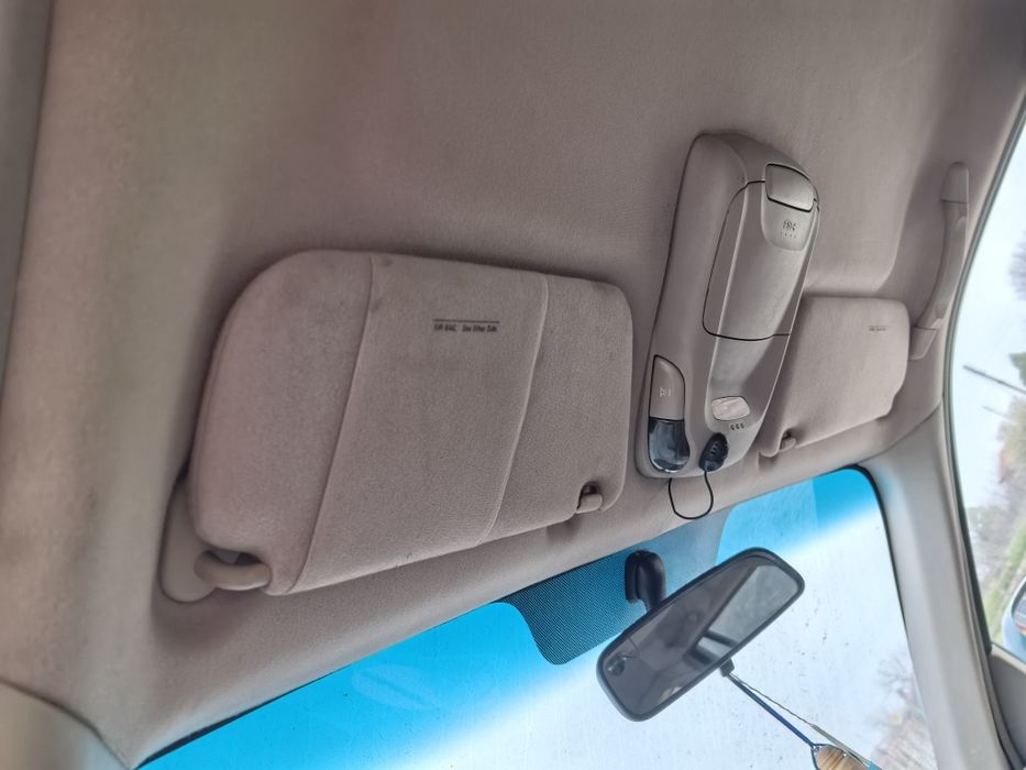 Hyunsai Santa fe 2.0 CRDi 4WD-2005г