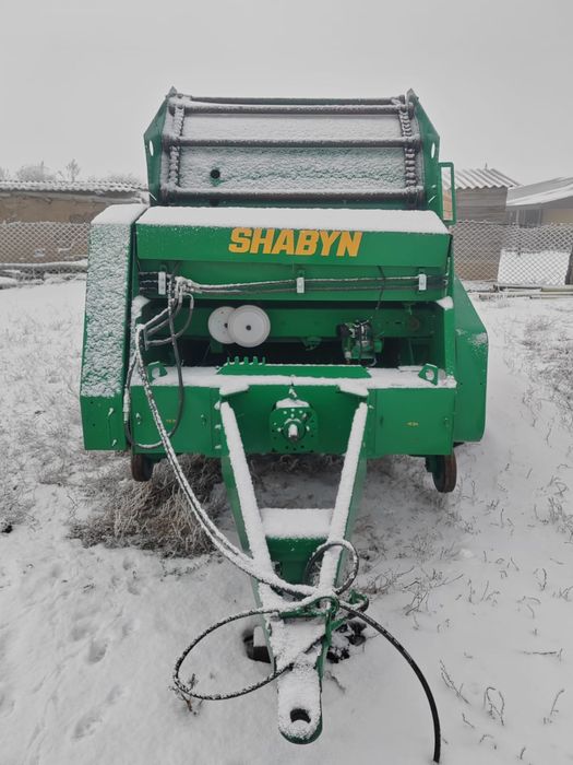 Пресс подборчик новый год 2025