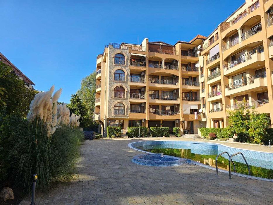 Продава се Едностаен апартамент в к.к. Слънчев бряг - 63 кв.м за 1112 €/кв.м - Снимка #8