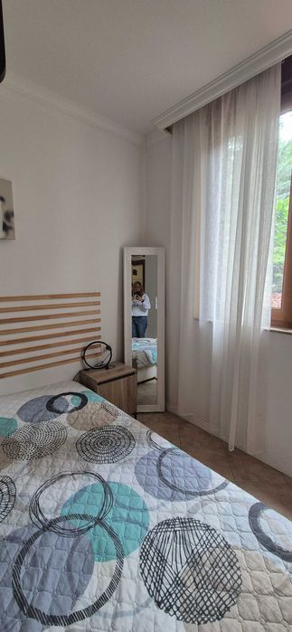 Продава се Двустаен апартамент в София, 7-ми 11-ти километър - 55 кв.м за 1637 €/кв.м - Снимка #3