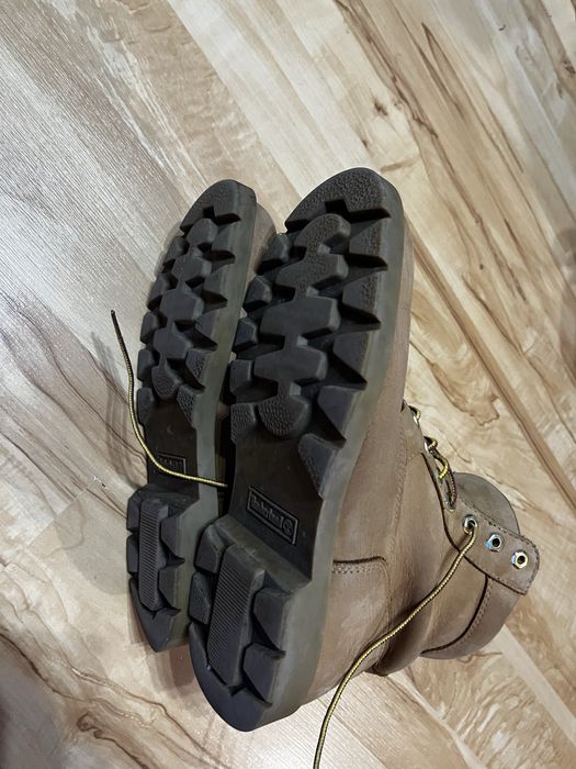 Timberland оригинални