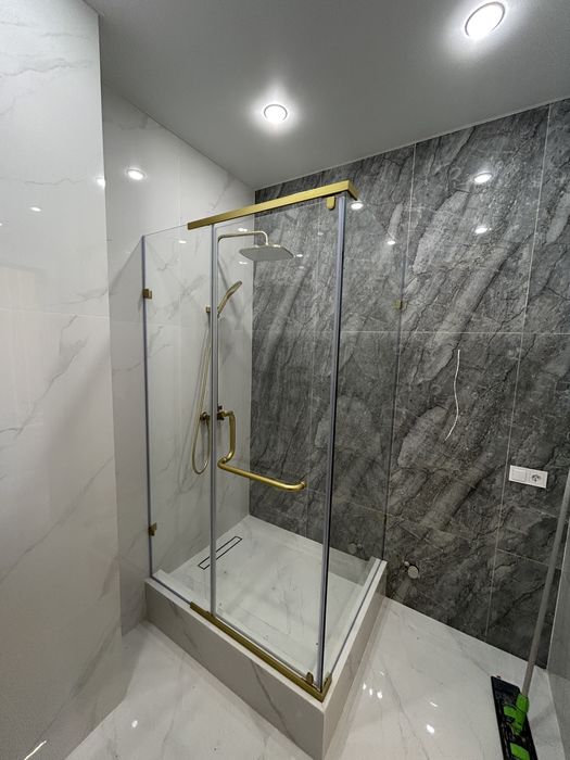 Душ зеркала межкомные перегородки