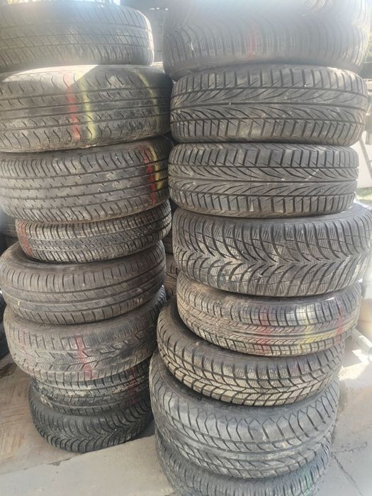 Балоны летный 13. 14. 15. 16