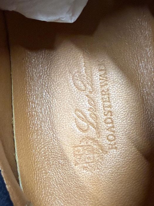 Мъжки обувки нови