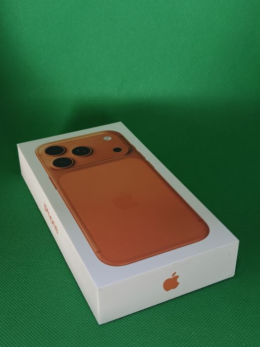 iPhone 17 Pro * Garantie * Buy Back *