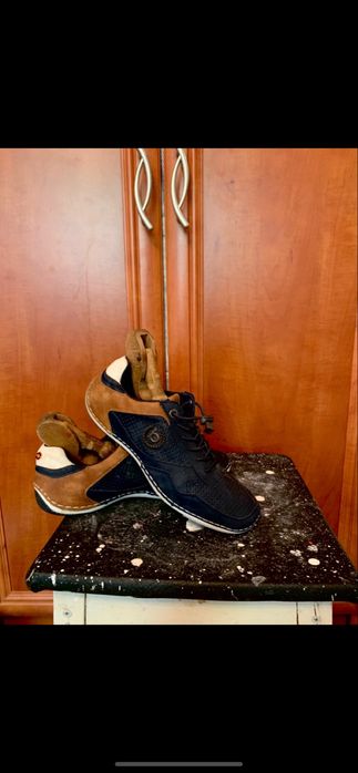 Incaltaminte Bugatti barbat(2 perechi)