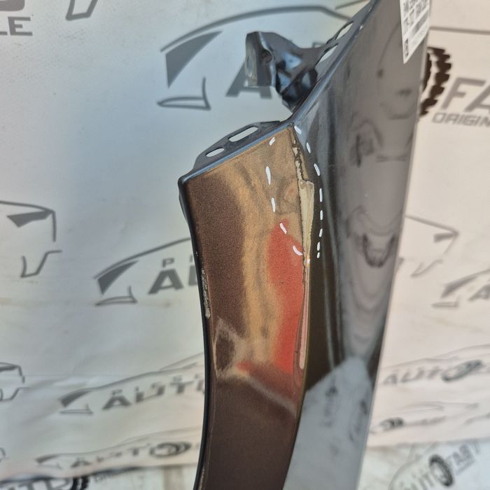 Aripa stanga Bmw Seria 1 F40-F70 an 2019-2020-2021-2022-2023-2024-2025
