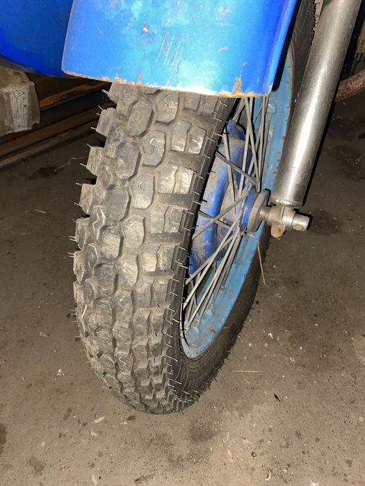 Продам мотоцикл Урал!