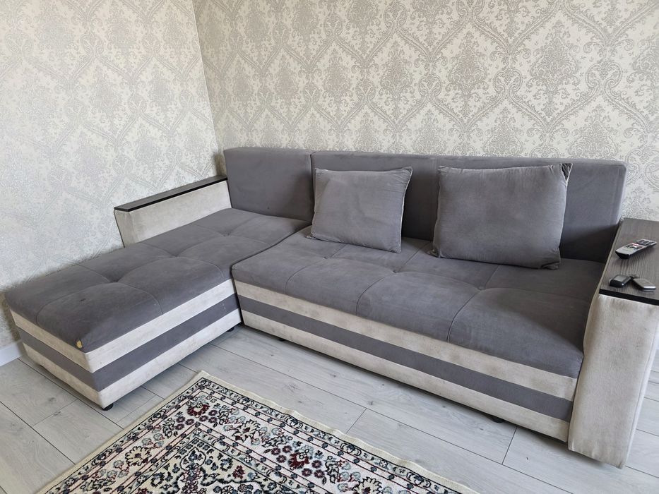 Сдам 2-х комн.квартиру посуточно