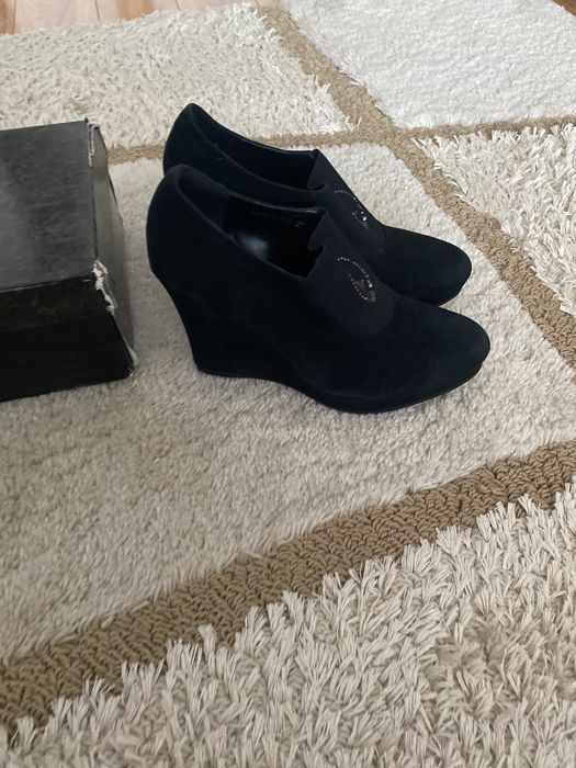 Продам туфли