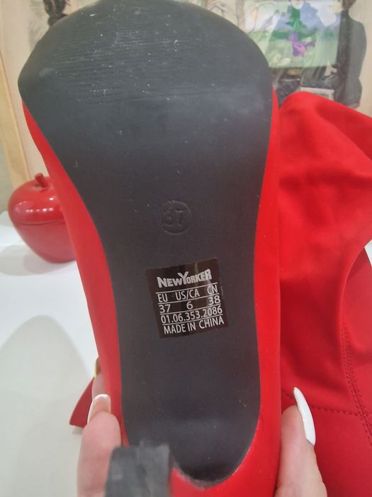 Ботильоны демисезон 37 размер