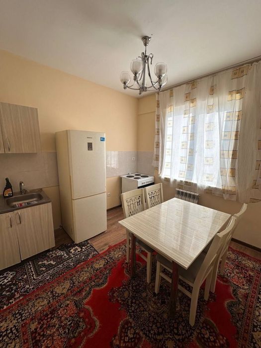 Аренда 2/2/12 Самарканд Дарваза