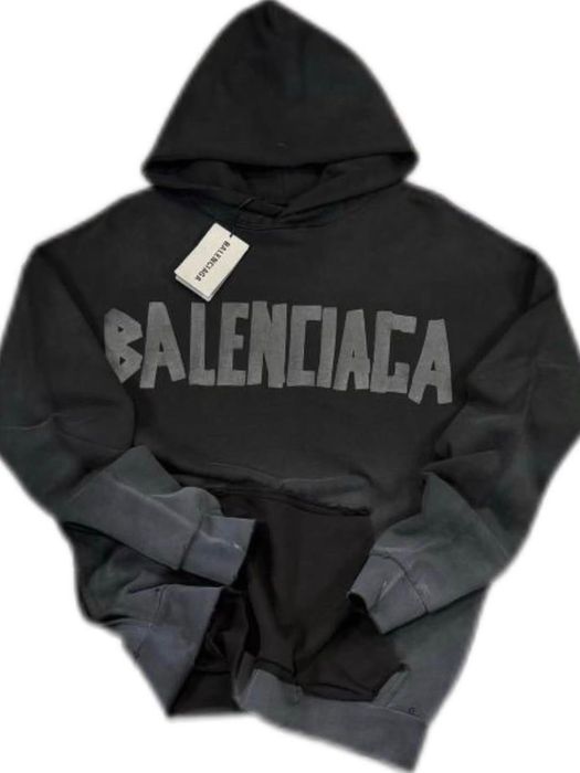 Balenciaga суичър