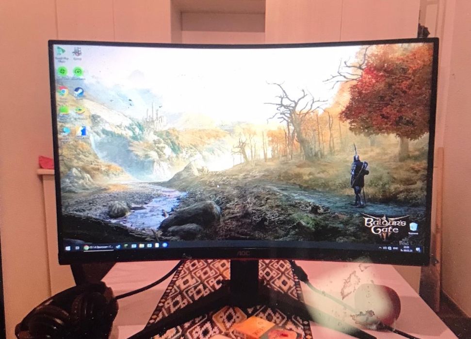 продам компютер все работает