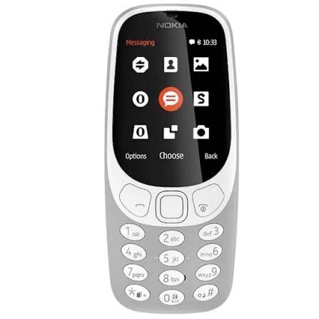 Nokia 3310 Original