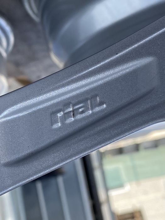 16 цола 5 х 100 мм Фолксвген , Шкода , Сеат , Ауди VW