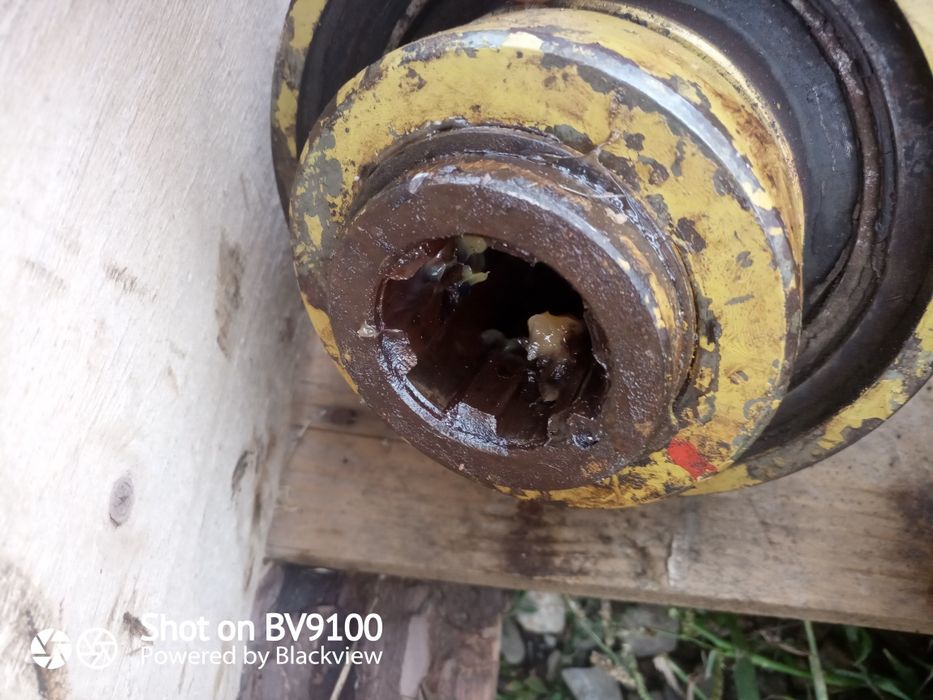 Piese  grapă rotativa ,freza