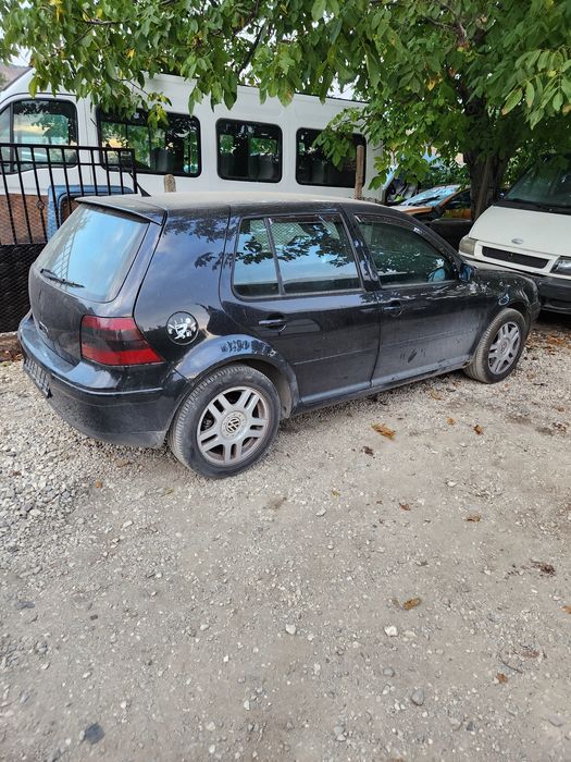 Голф 4 1.9 131 на части/golf 4 1.9 131 na chasti