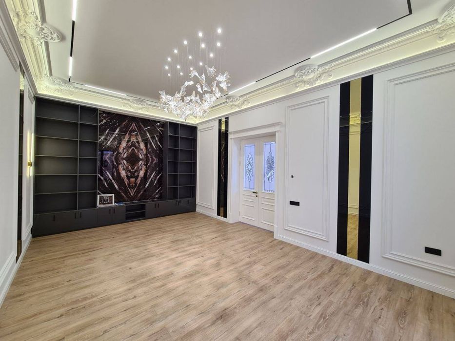 Шикарный Евродом Циолковского дом которого нет аналогов