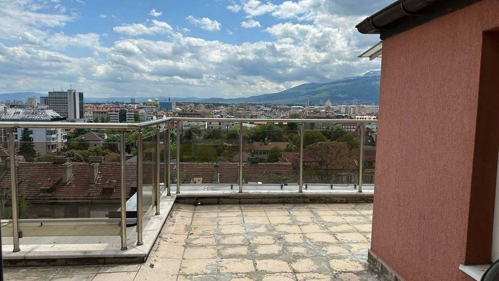 Дава се под наем Двустаен апартамент в София, Банишора - 60 кв.м за 484.5 € - Снимка #10