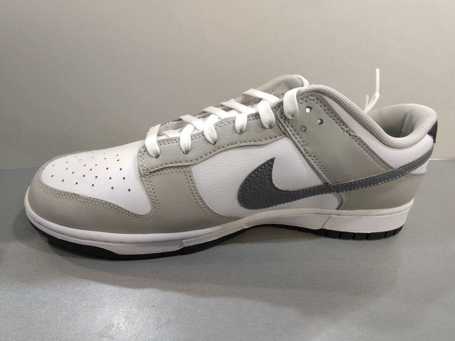 Nike N46,5.Ниски кецове.Нови.Оригинал с кутии.