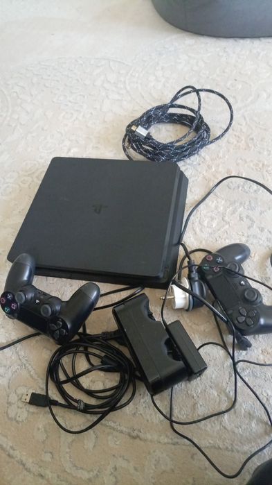 Продам Sony PlayStation
