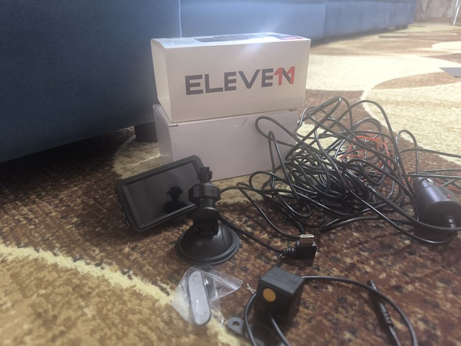 Видеорегистратор