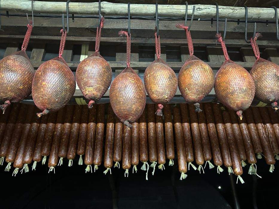 Домашен Цалапишки бабек!!!