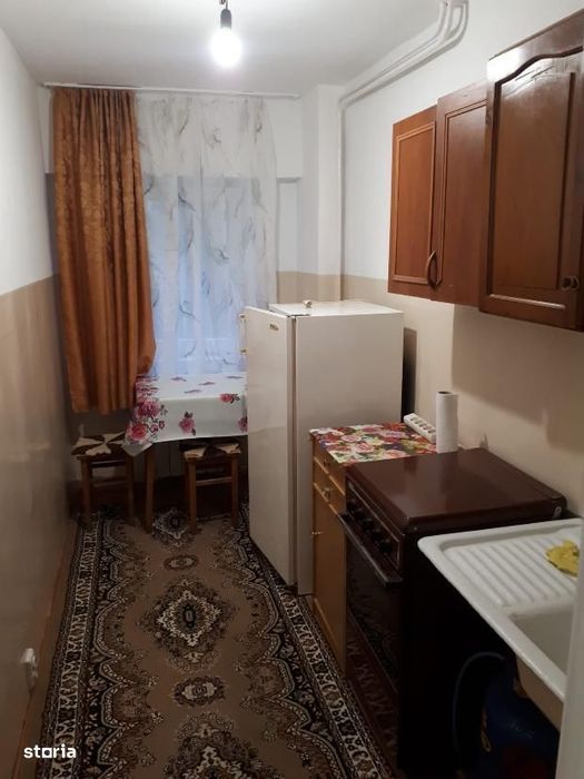 Garsoniera pe strada Traian Lalescu