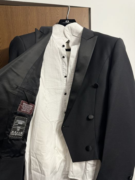 Costume barbati stofa de calitate