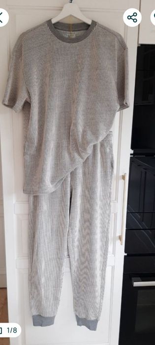 Set nou, tricou si pantaloni pentru barbati/XS
