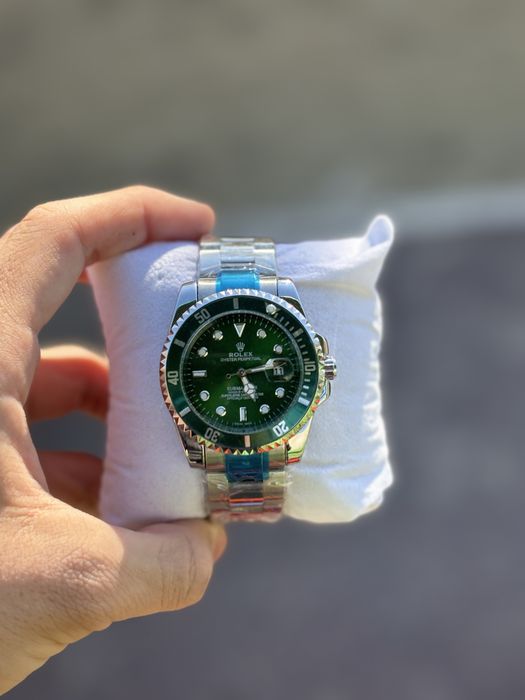 Часы ролекс