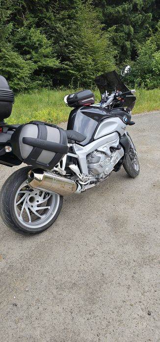 Vand BMW K1200R ABS