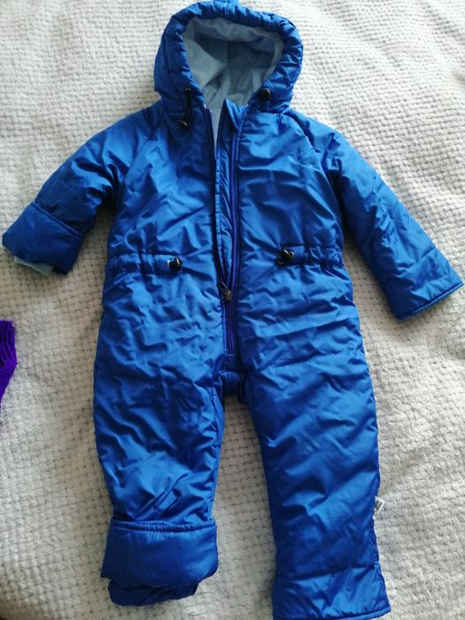 Продам за 5000 демисезон размер 80