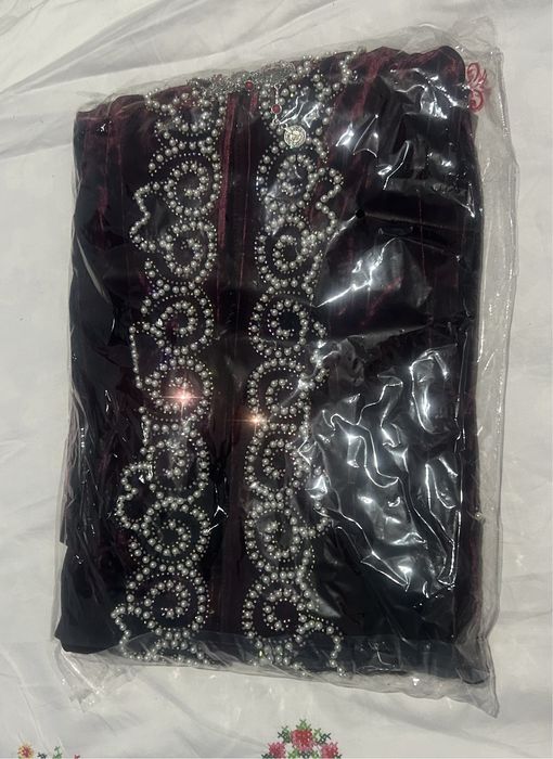 Шапан национальный