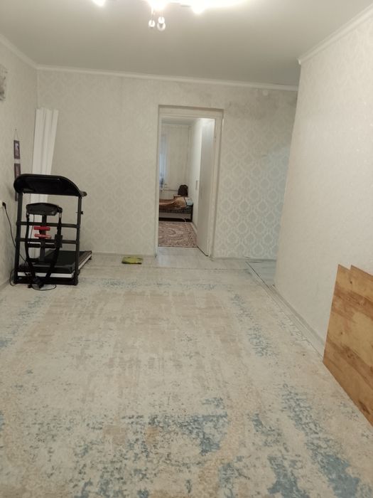 Продам 3 комнатную квартиру