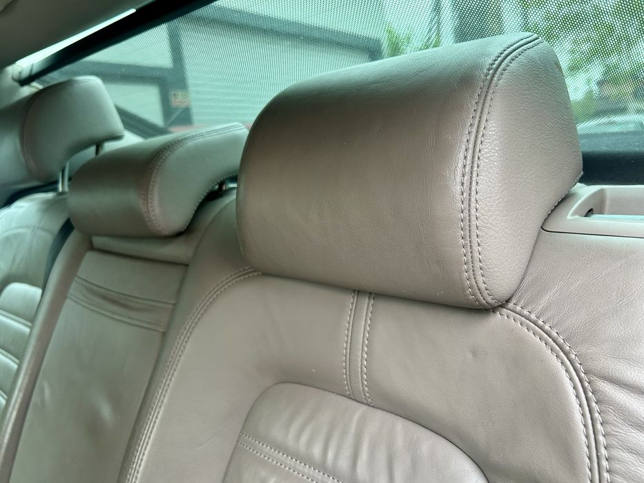 Vand/Schimb Vw Passat 4Motion Highline 2007
