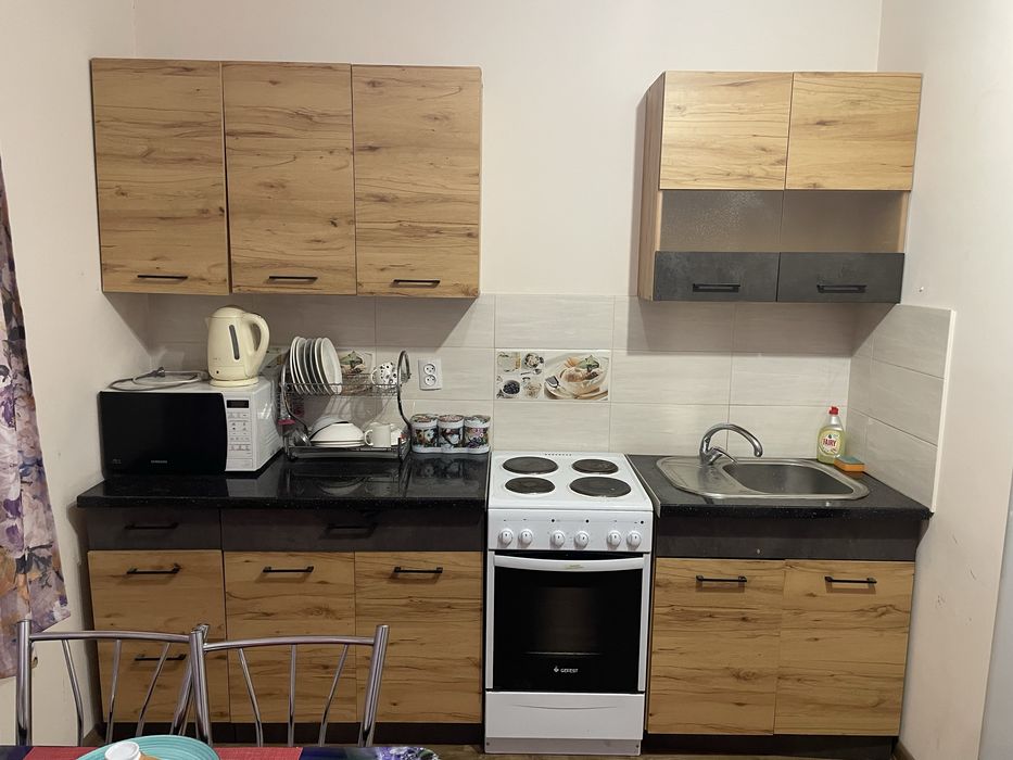 Посучтовое кравтира на против алматы арены жк Алмалы