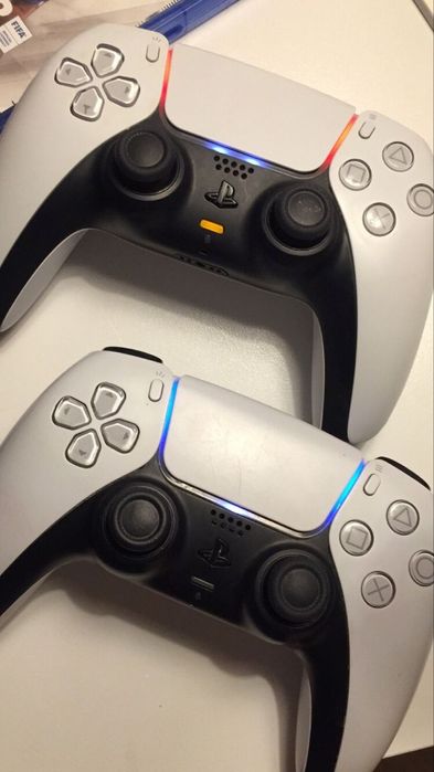 Геймпады PS4, PS5, XBOX360, XBOXOn.