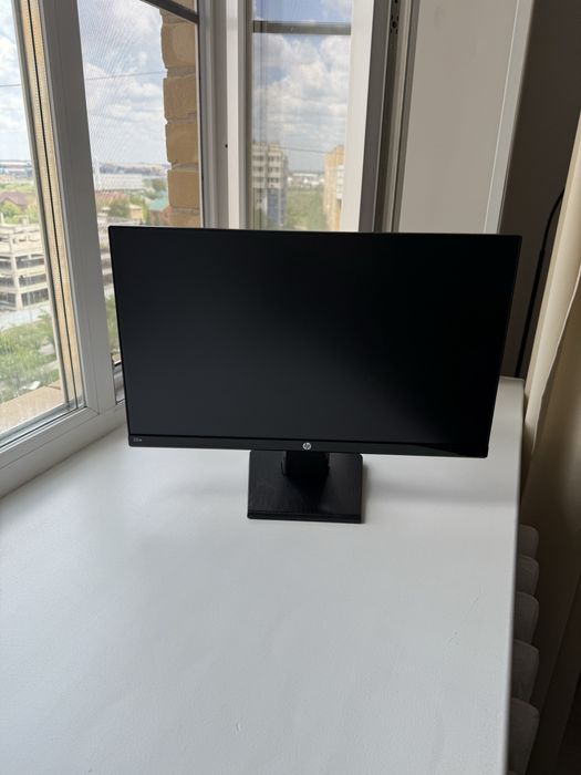Монитор HP 22w IPS Full HD 21.5” б/у