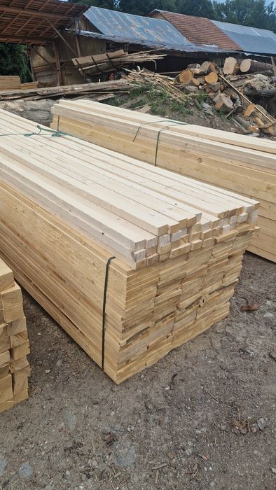 Vand cherestea rășinoase