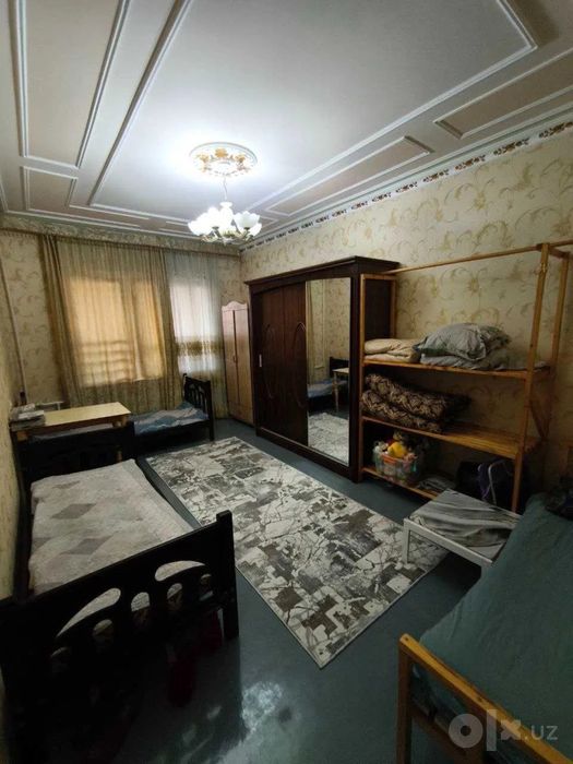 Сдается 2 ком Метро Беруний