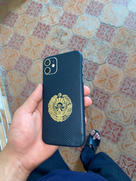iphone 11tiniqcha