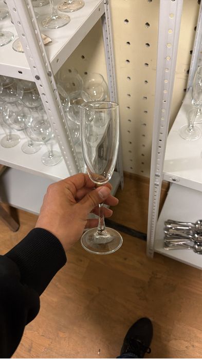 Продам бокалы Pasanahce