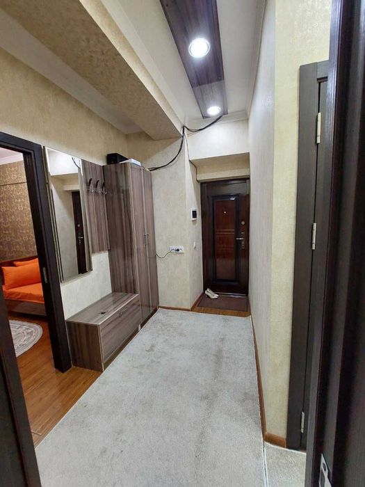 Ижарага берилади 3/5/9 Чиланзарский 6квартал евроремонт 454*